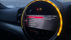 MINI Countryman 1.5 Cooper Exclusive 5dr Auto [Comfort Pack] Petrol Hatchback